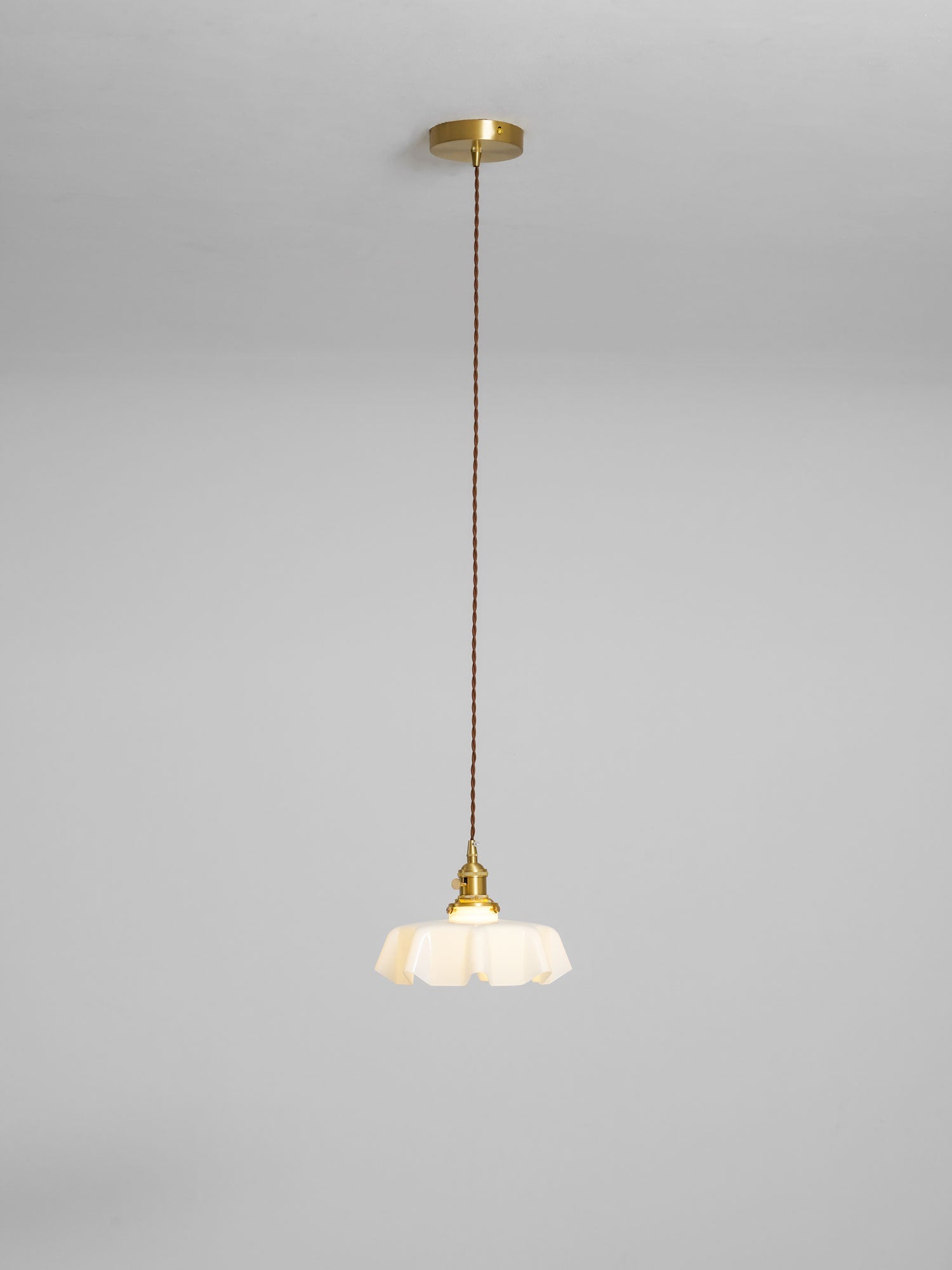 Dosellan Vintage Pendant Light