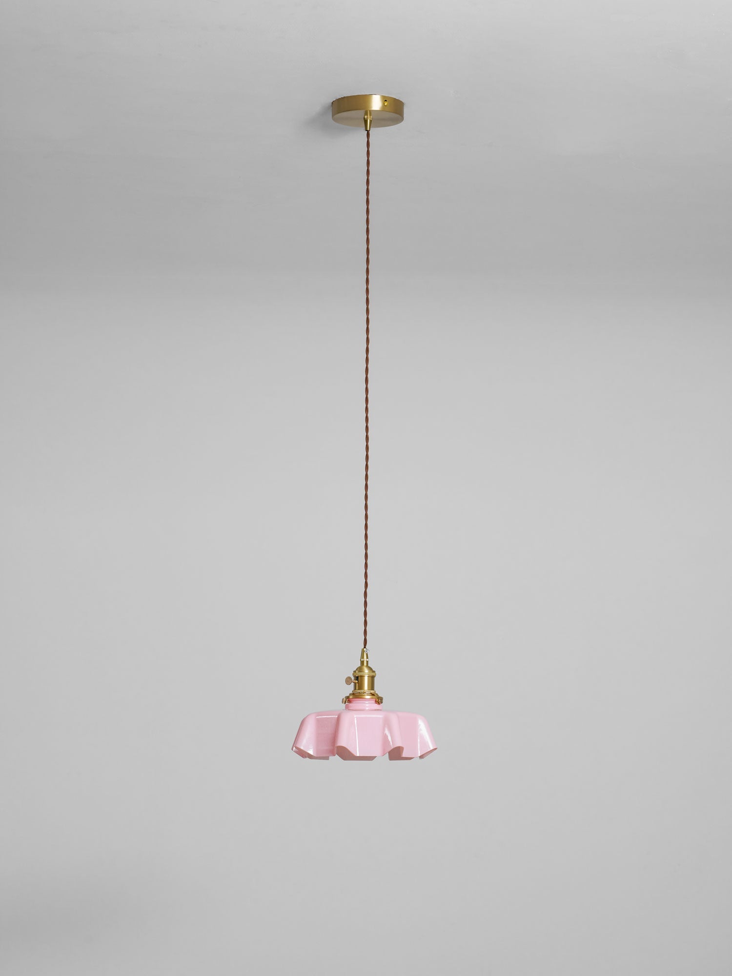 Dosellan Vintage Pendant Light