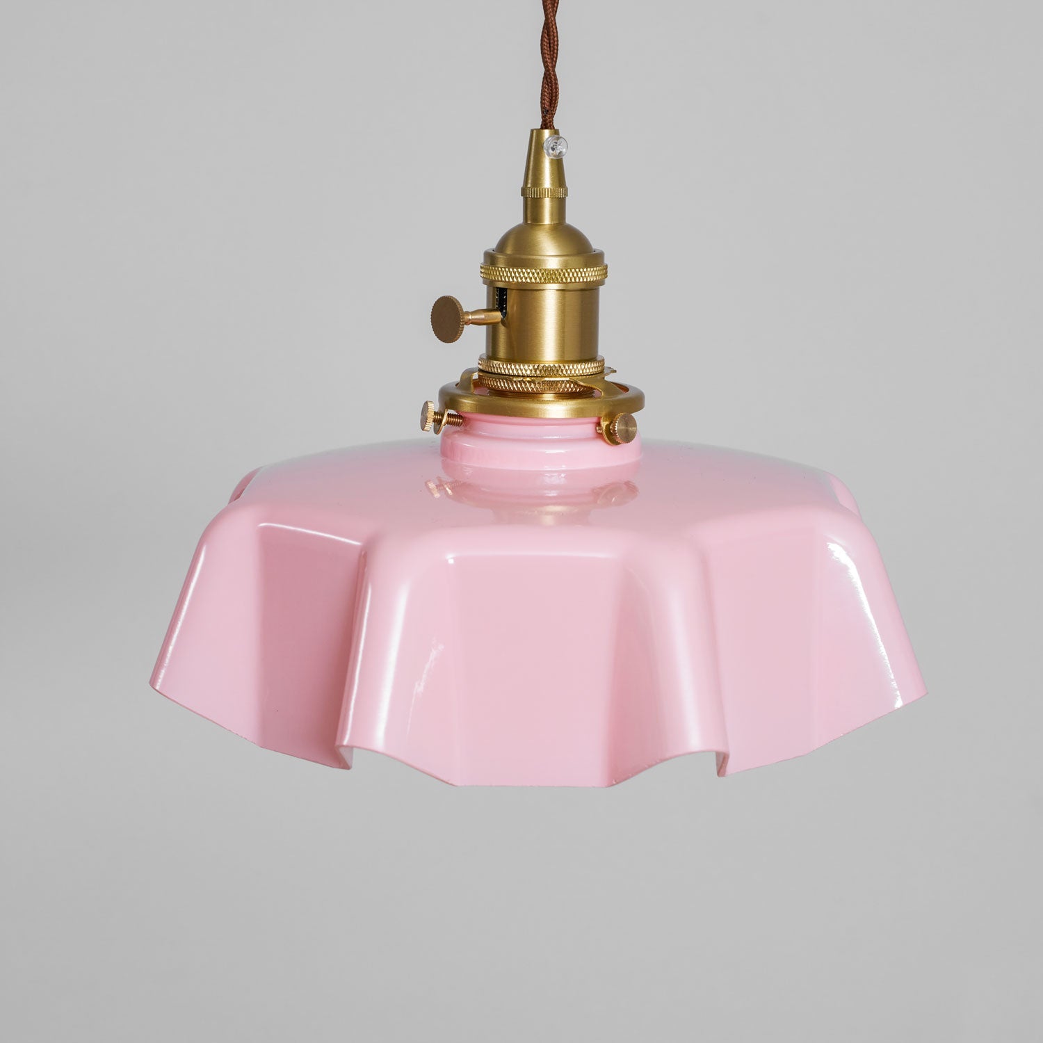 Dosellan Vintage Pendant Light