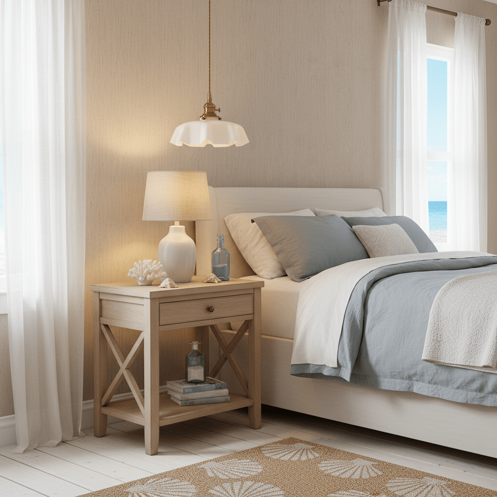 Dosellan Vintage Pendant Light