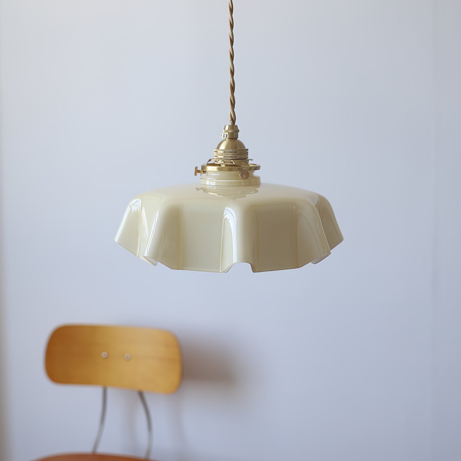 Dosellan Vintage Pendant Light