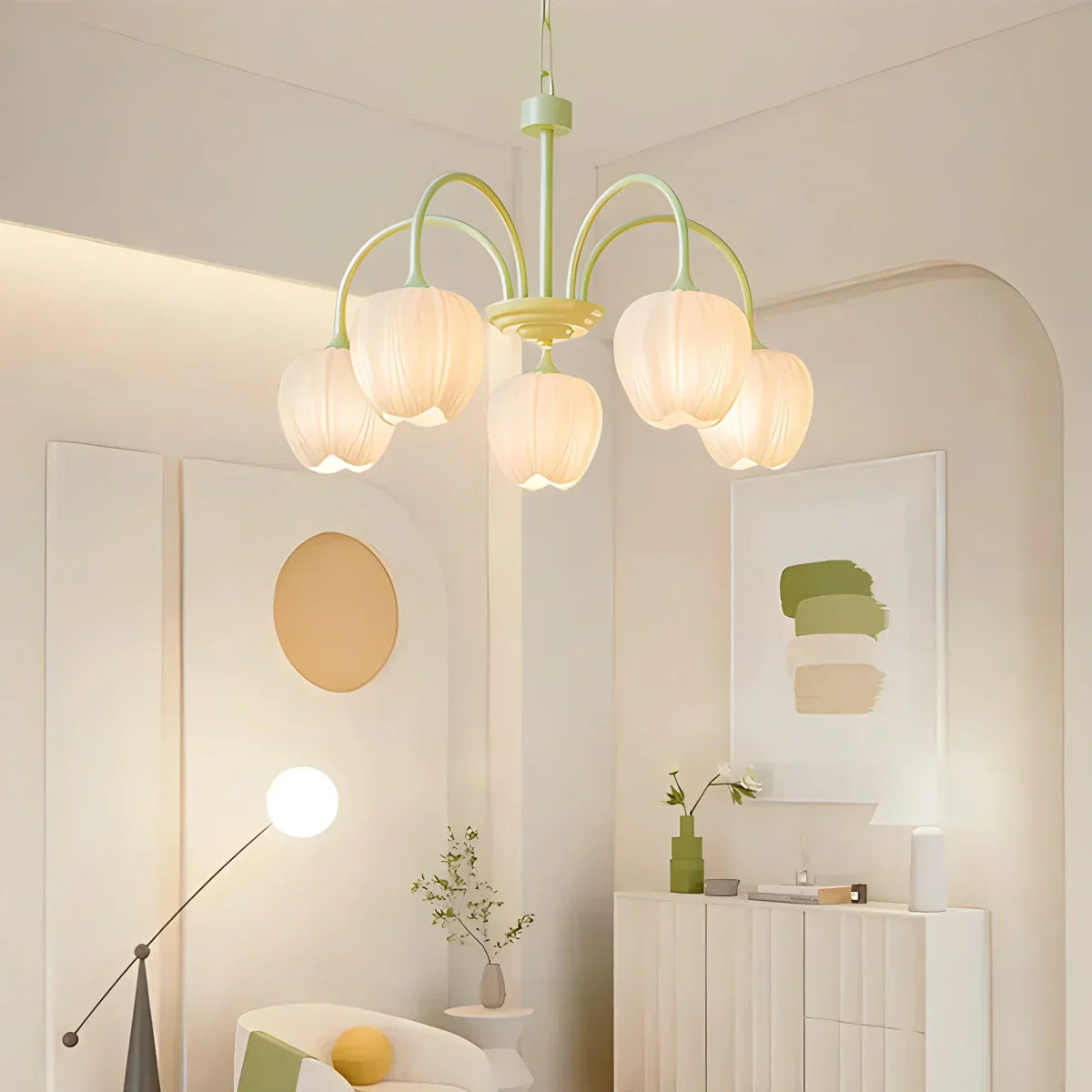 Crovilo Chandelier