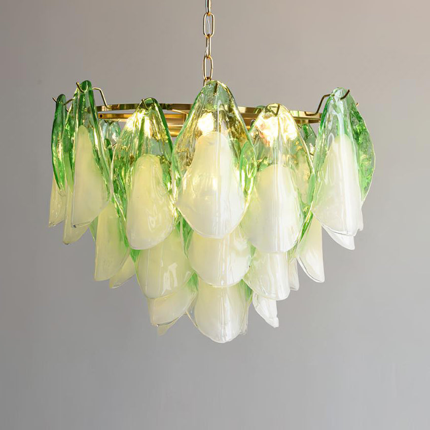 Atorimal Floral Chandelier