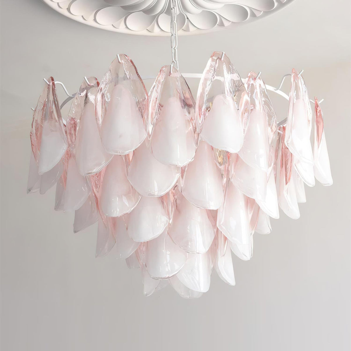 Atorimal Floral Chandelier