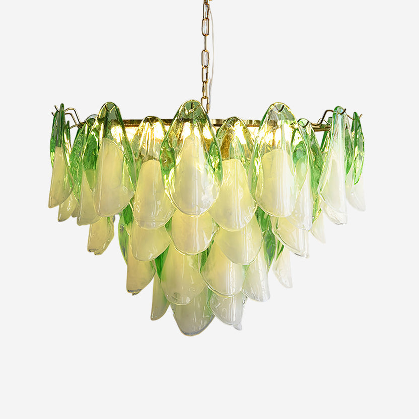 Atorimal Floral Chandelier