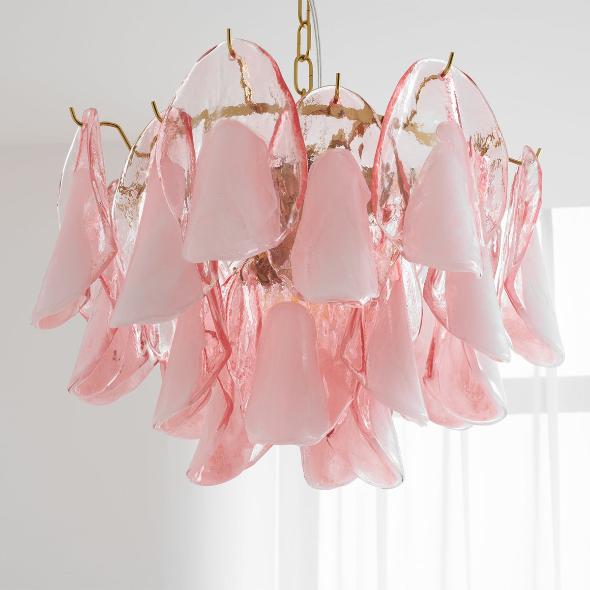 Atorimal Floral Chandelier