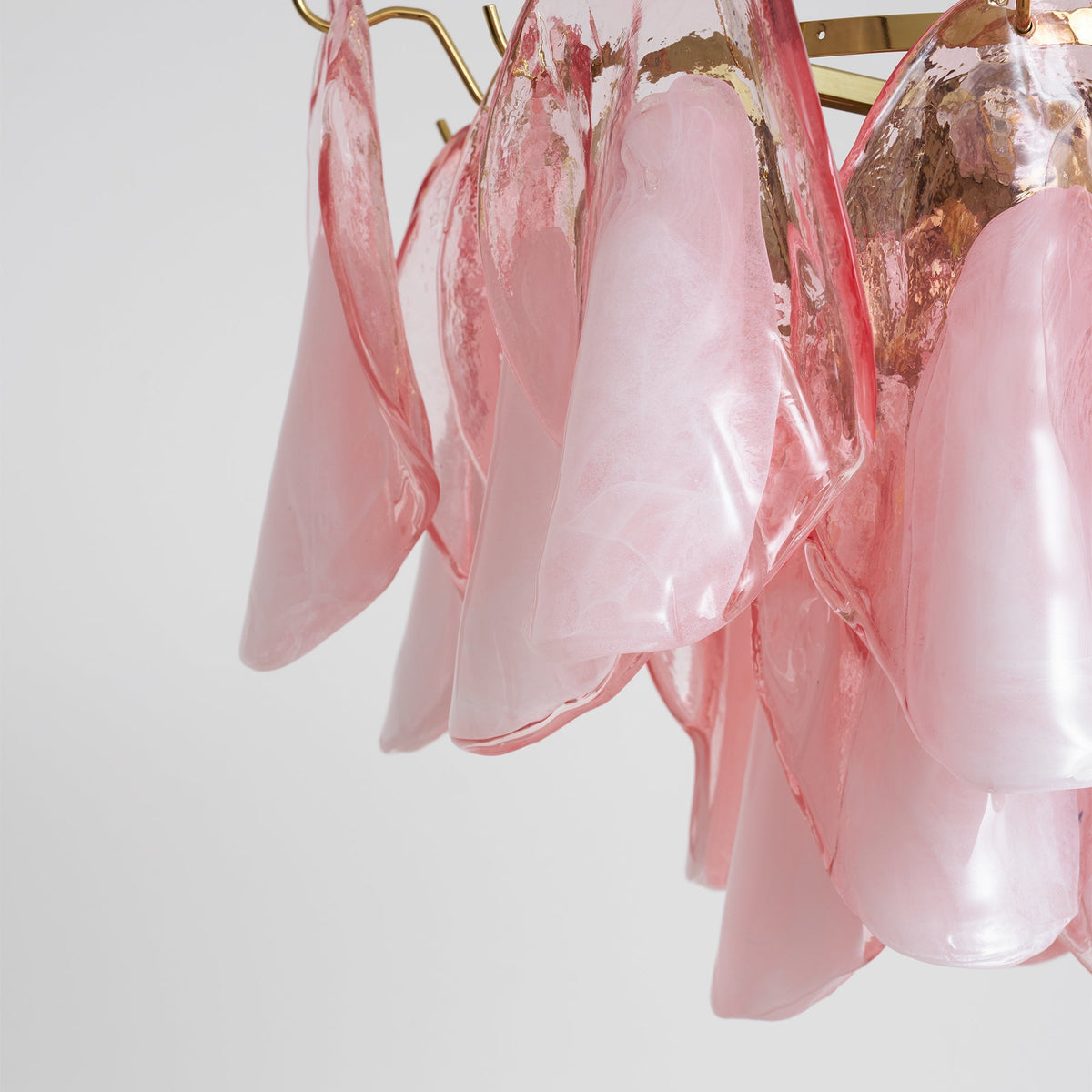 Atorimal Floral Chandelier