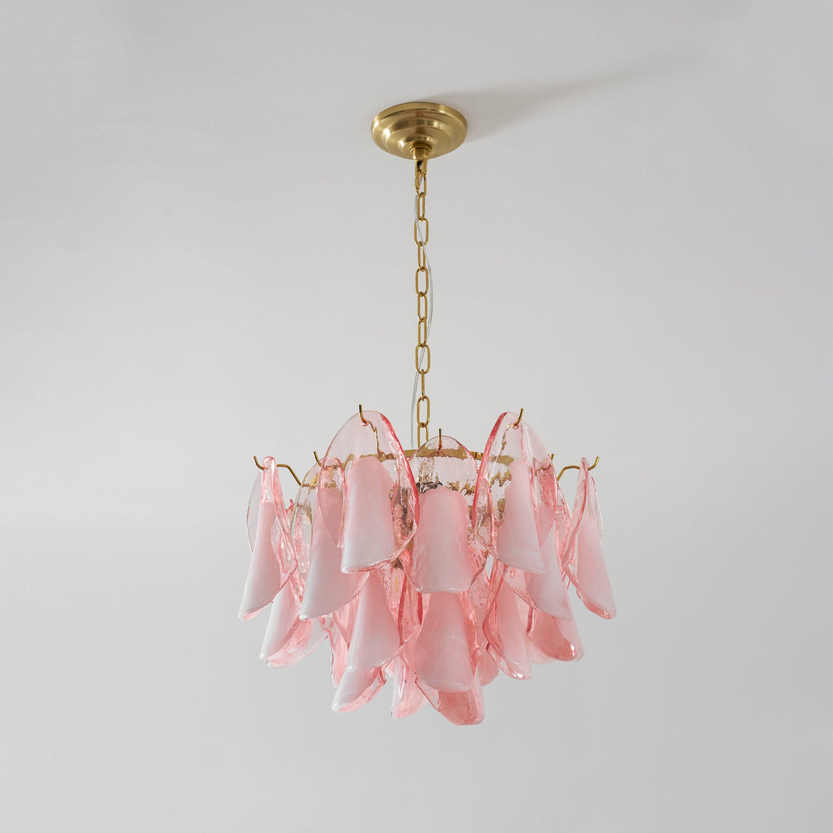 Atorimal Floral Chandelier