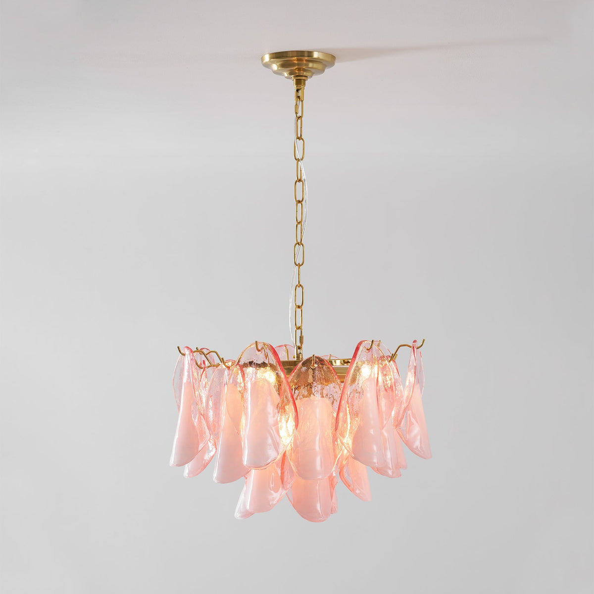 Atorimal Floral Chandelier