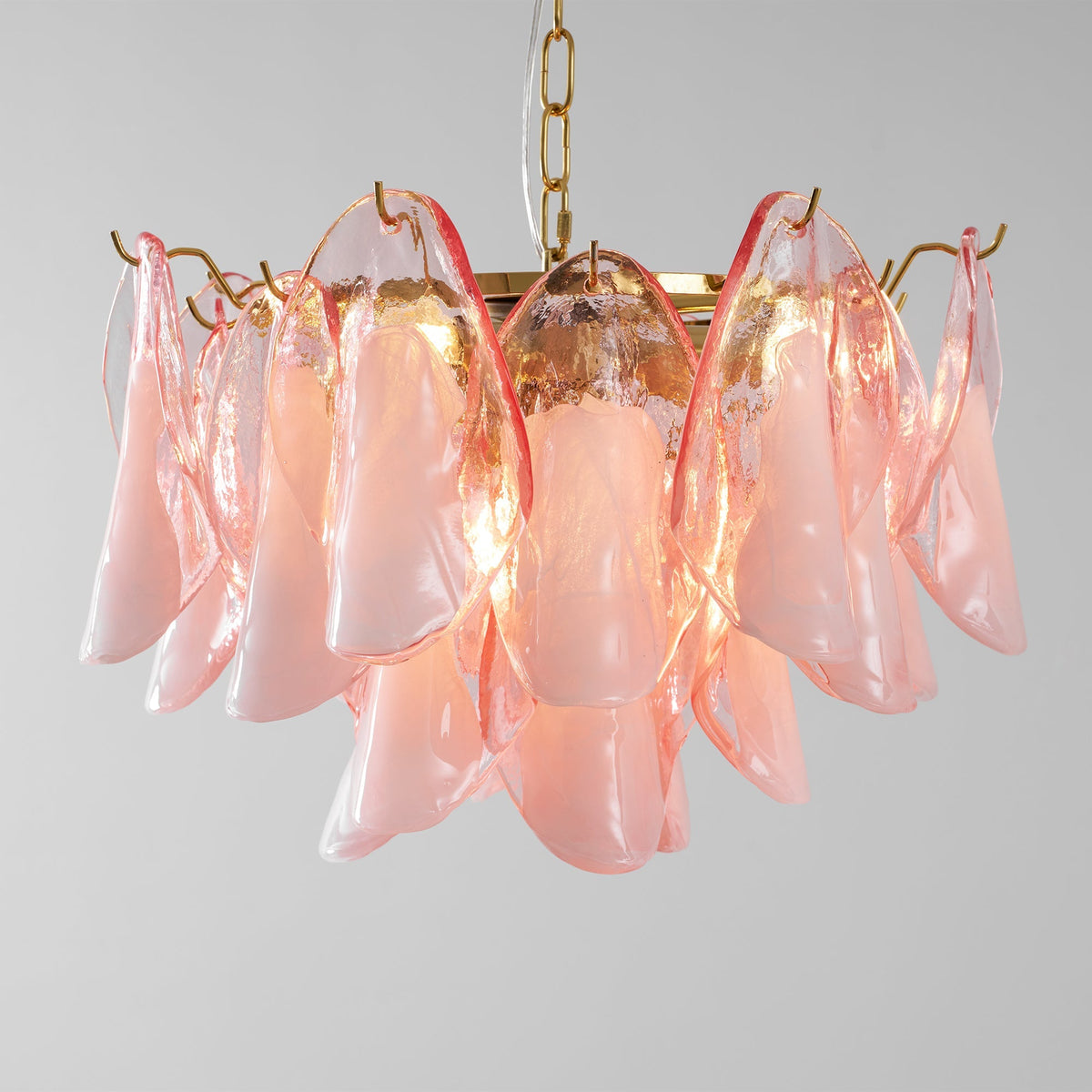 Atorimal Floral Chandelier