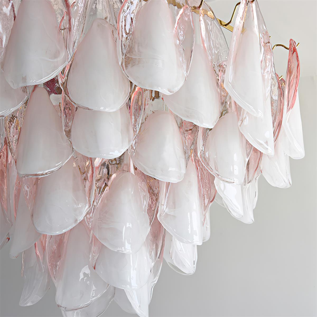 Atorimal Floral Chandelier