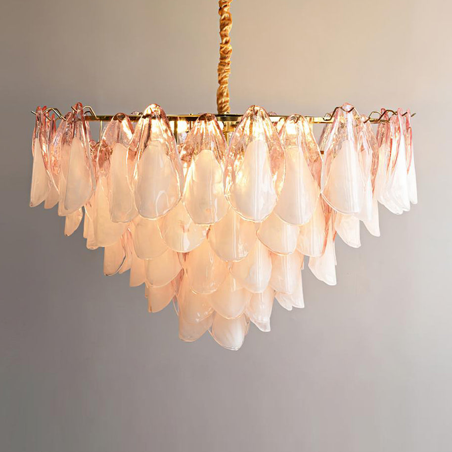 Atorimal Floral Chandelier
