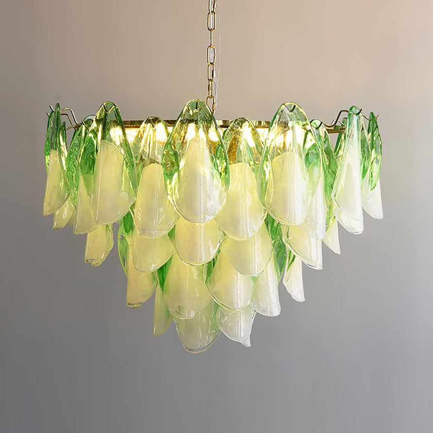 Atorimal Floral Chandelier