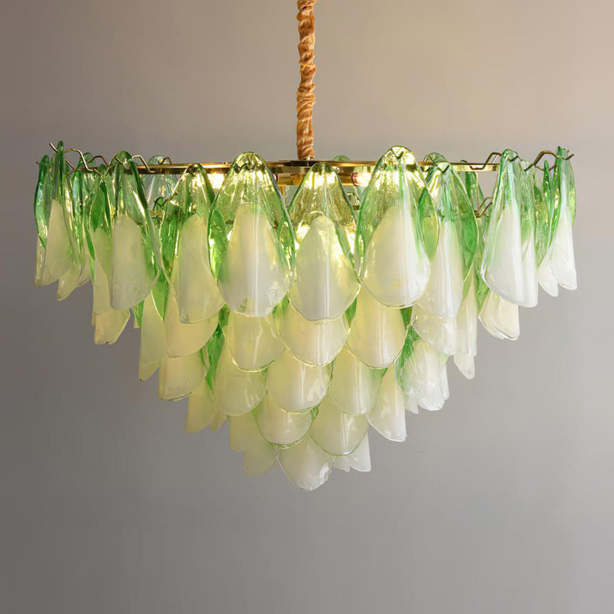 Atorimal Floral Chandelier