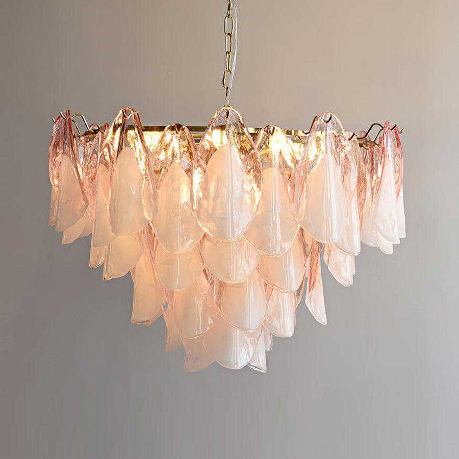 Atorimal Floral Chandelier