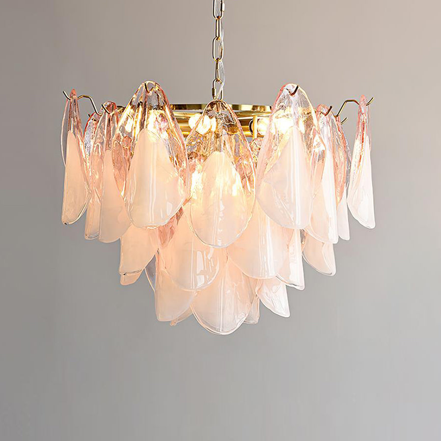 Atorimal Floral Chandelier