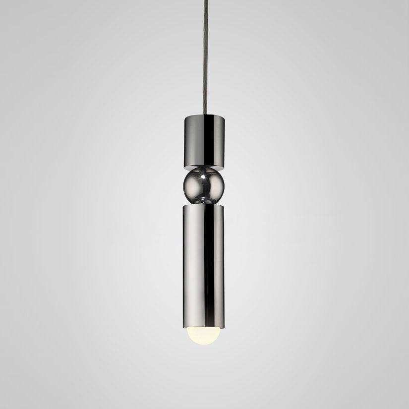 Feseno Tube Pendant Light