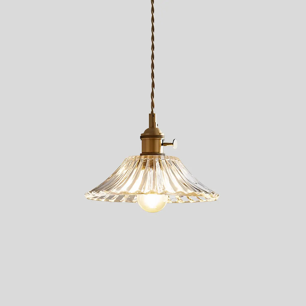 Ziro Pendant Light