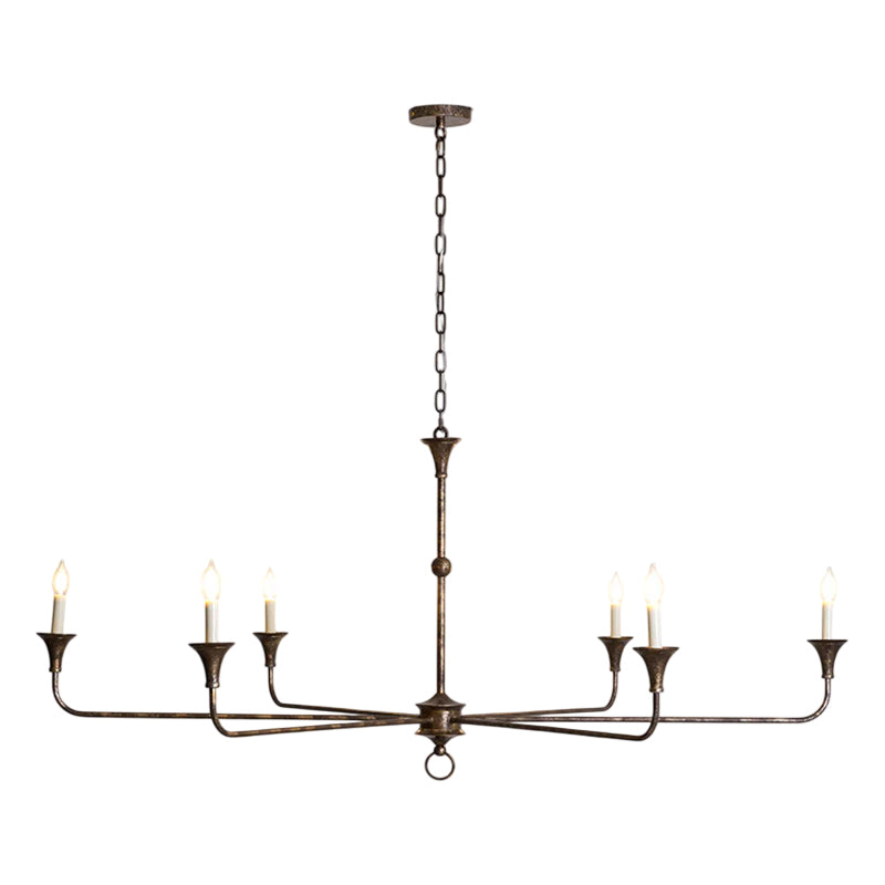 Obavelor Vintage Chandelier