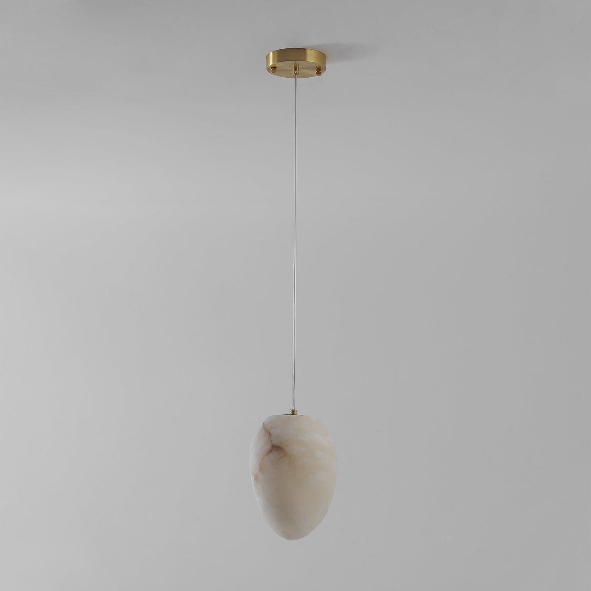 Elanoril Pebble Pendant Light