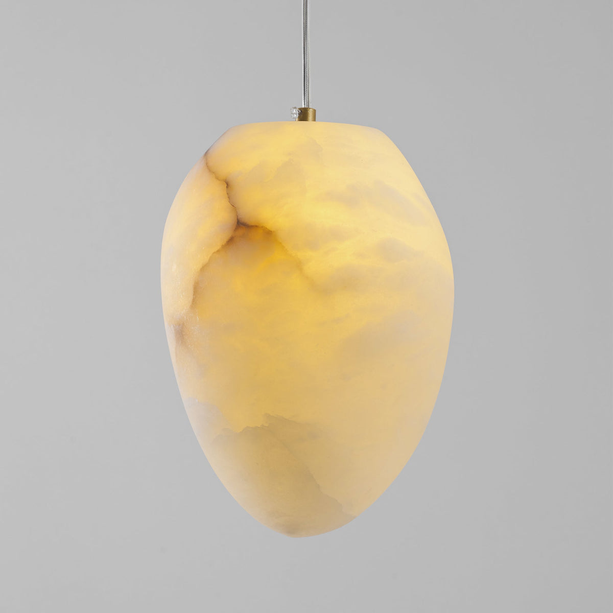 Elanoril Pebble Pendant Light