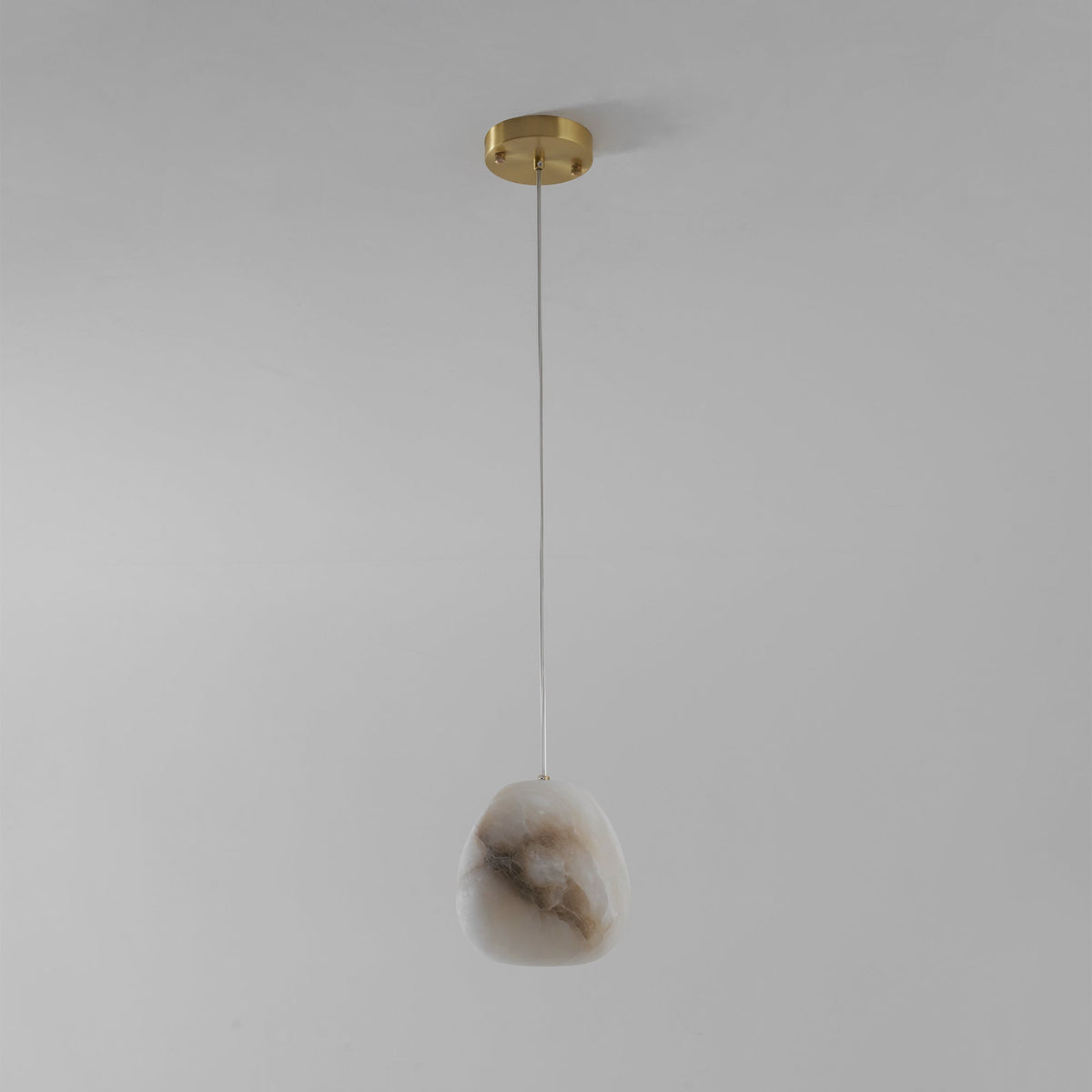 Elanoril Pebble Pendant Light