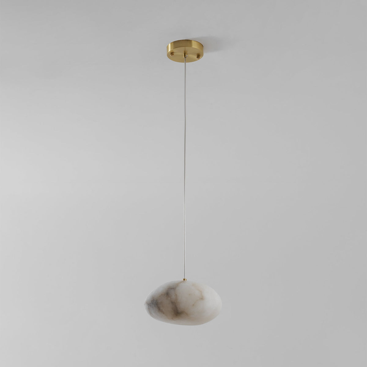 Elanoril Pebble Pendant Light