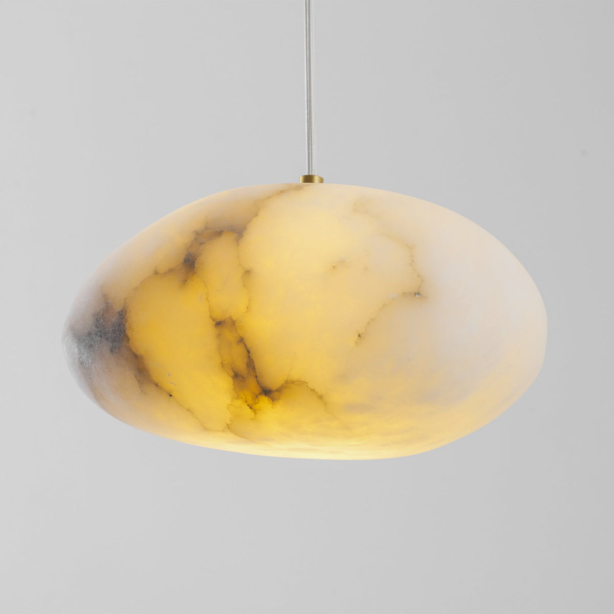 Elanoril Pebble Pendant Light