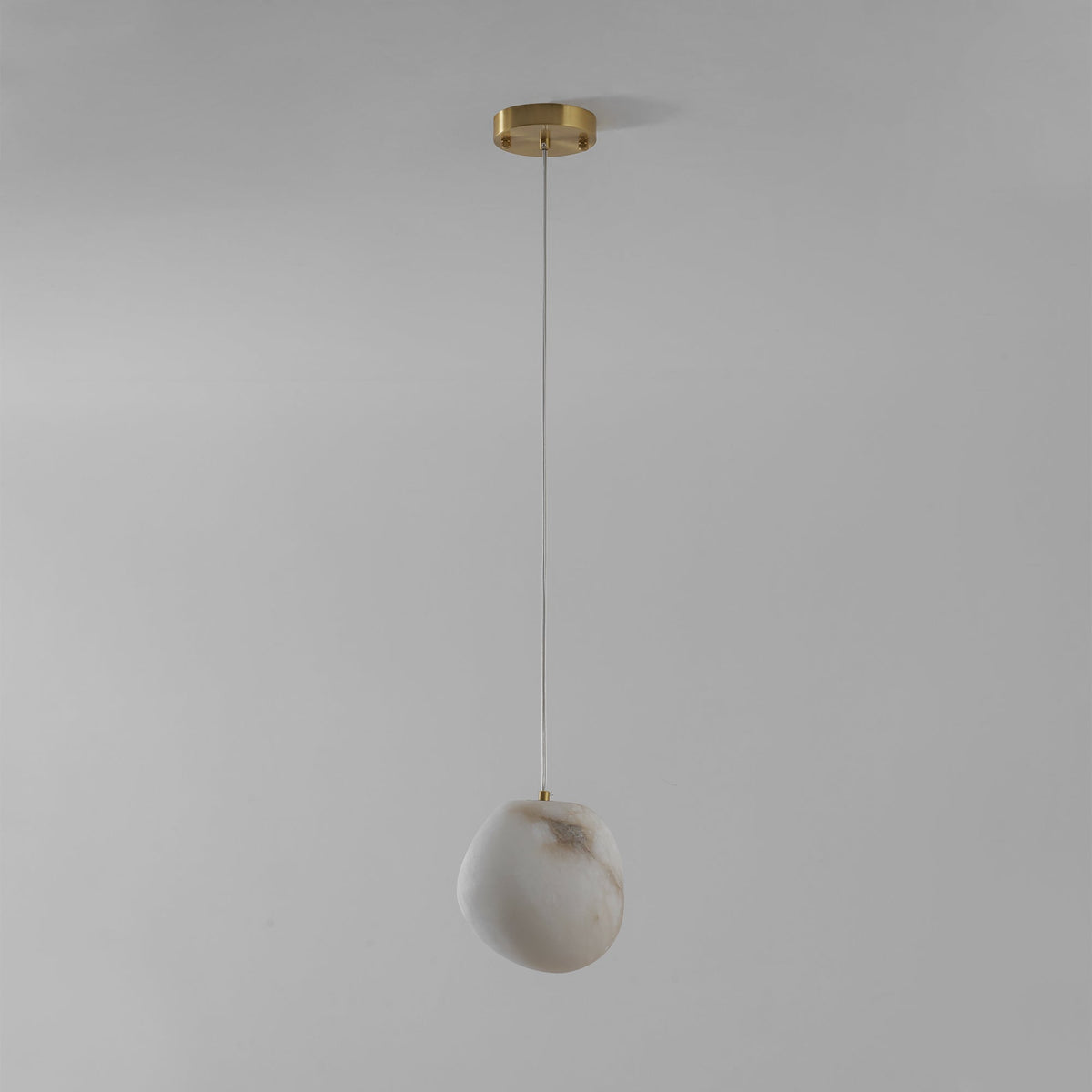 Elanoril Pebble Pendant Light