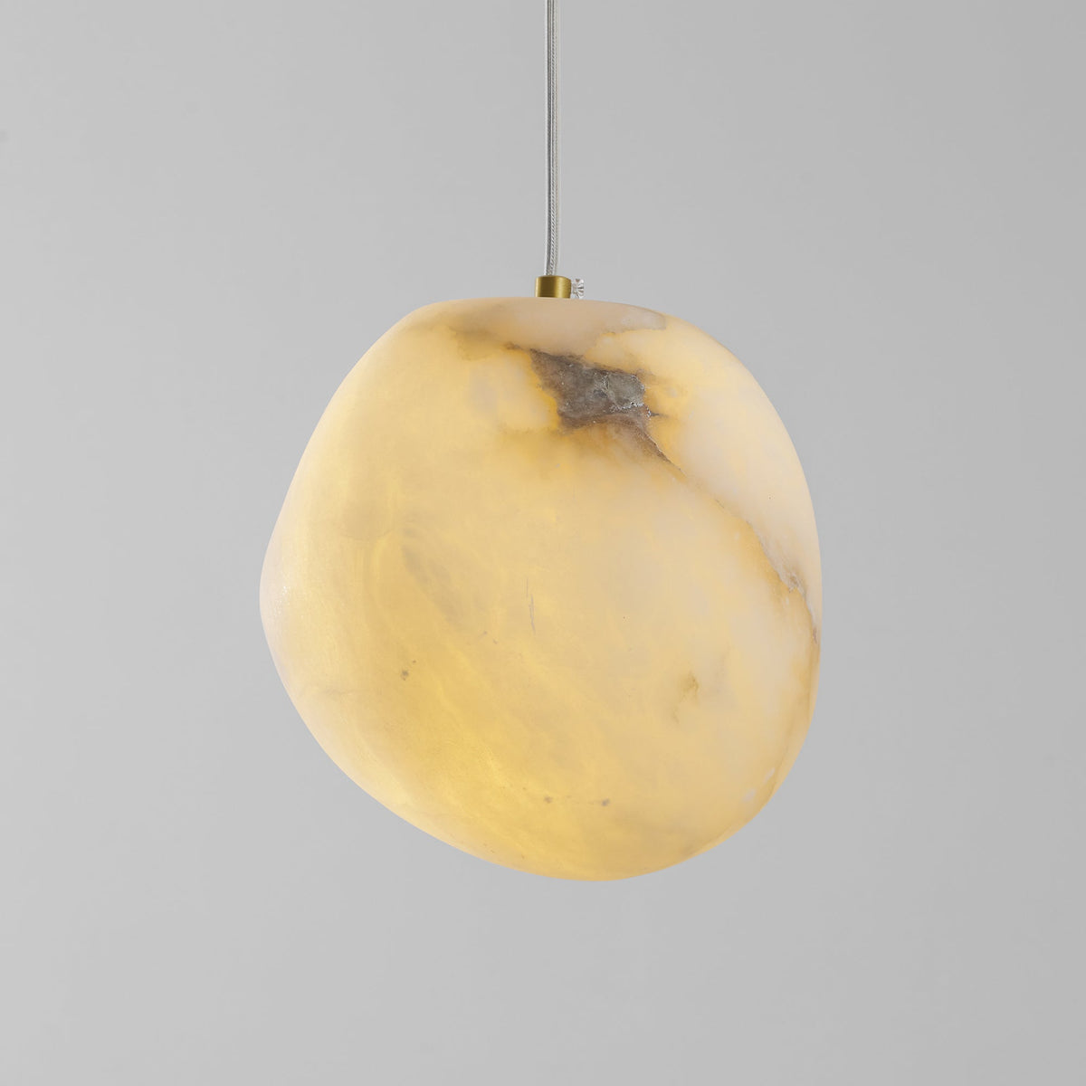 Elanoril Pebble Pendant Light