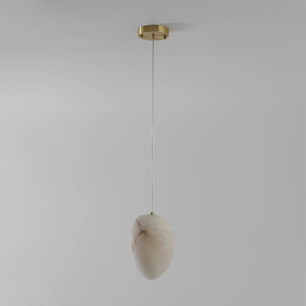 Elanoril Pebble Pendant Light