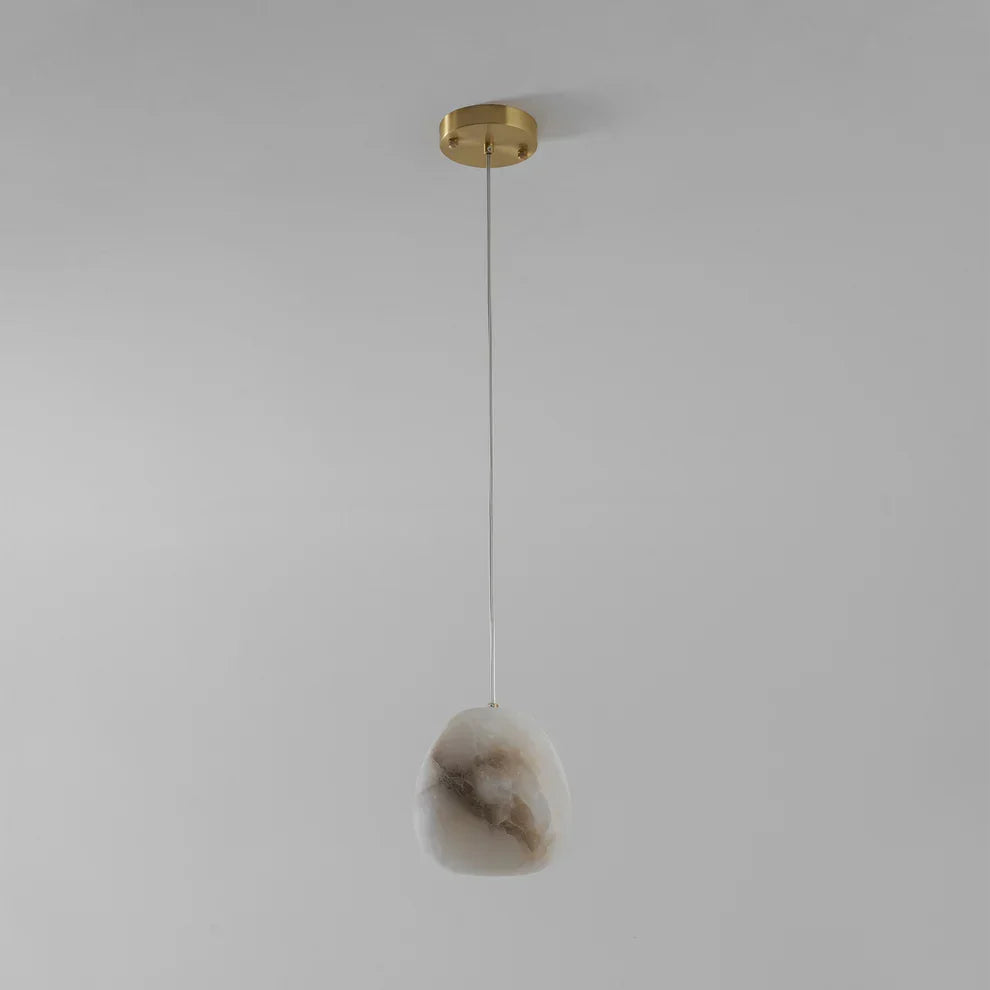 Elanoril Pebble Pendant Light