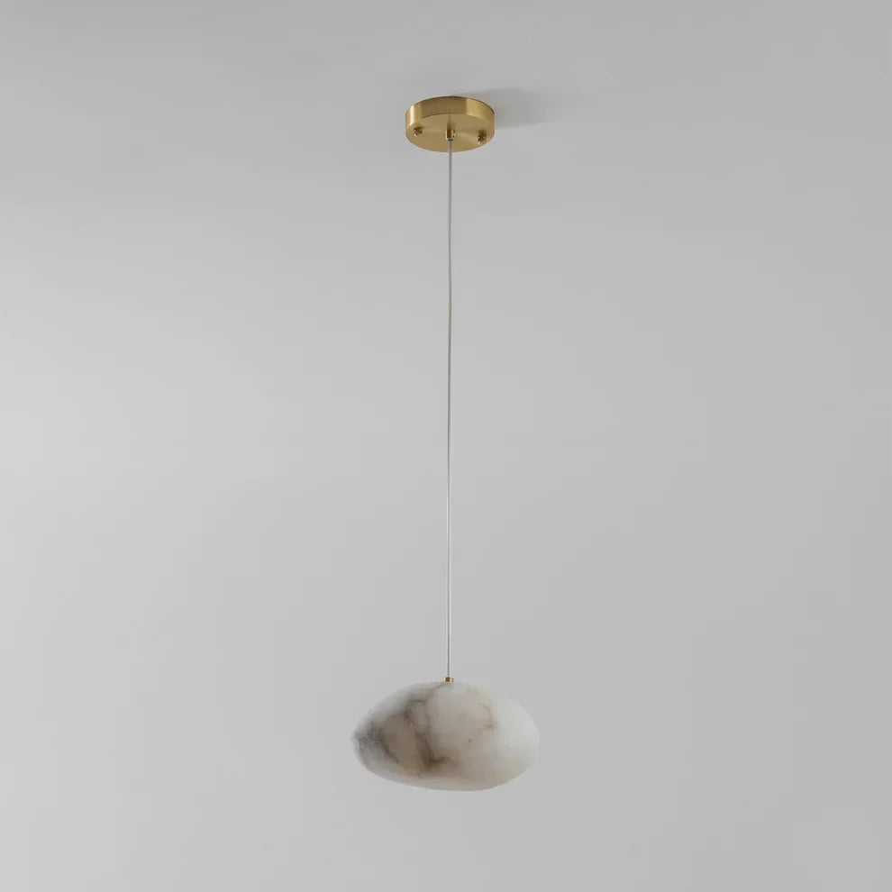 Elanoril Pebble Pendant Light