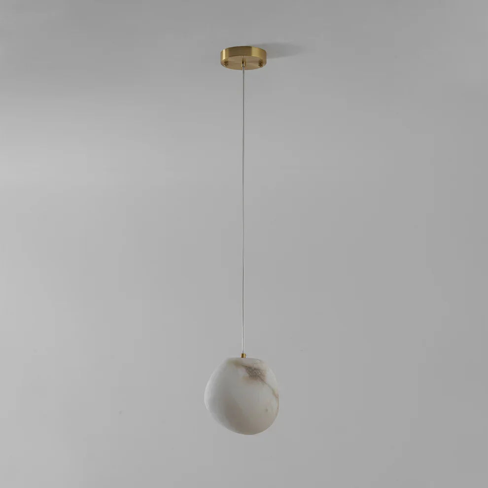 Elanoril Pebble Pendant Light