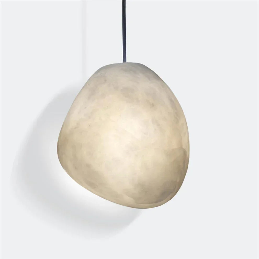 Elanoril Pebble Pendant Light