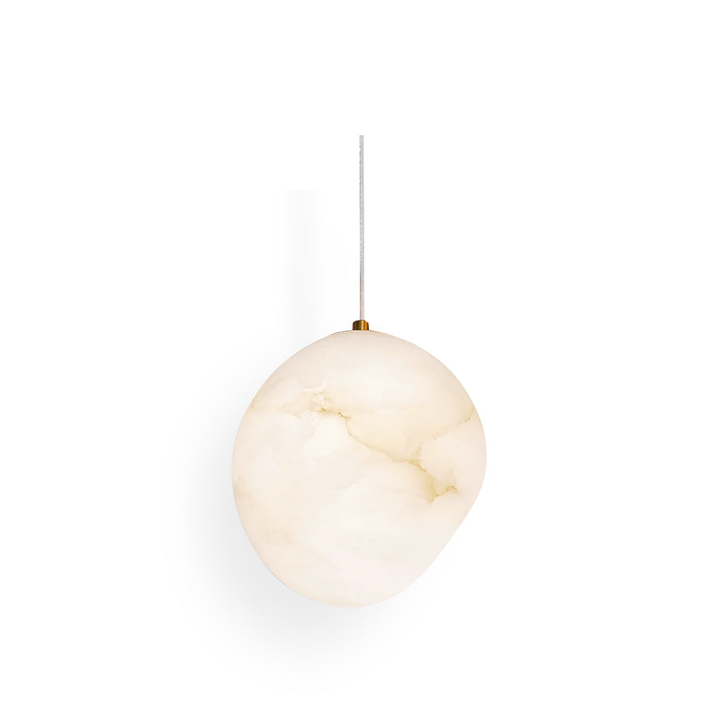 Elanoril Pebble Pendant Light
