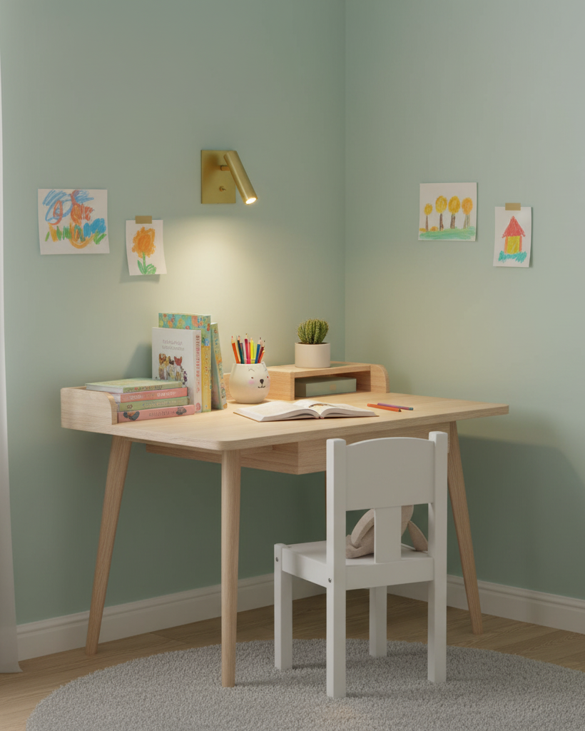 Jegonaro Minimalist Wall Light