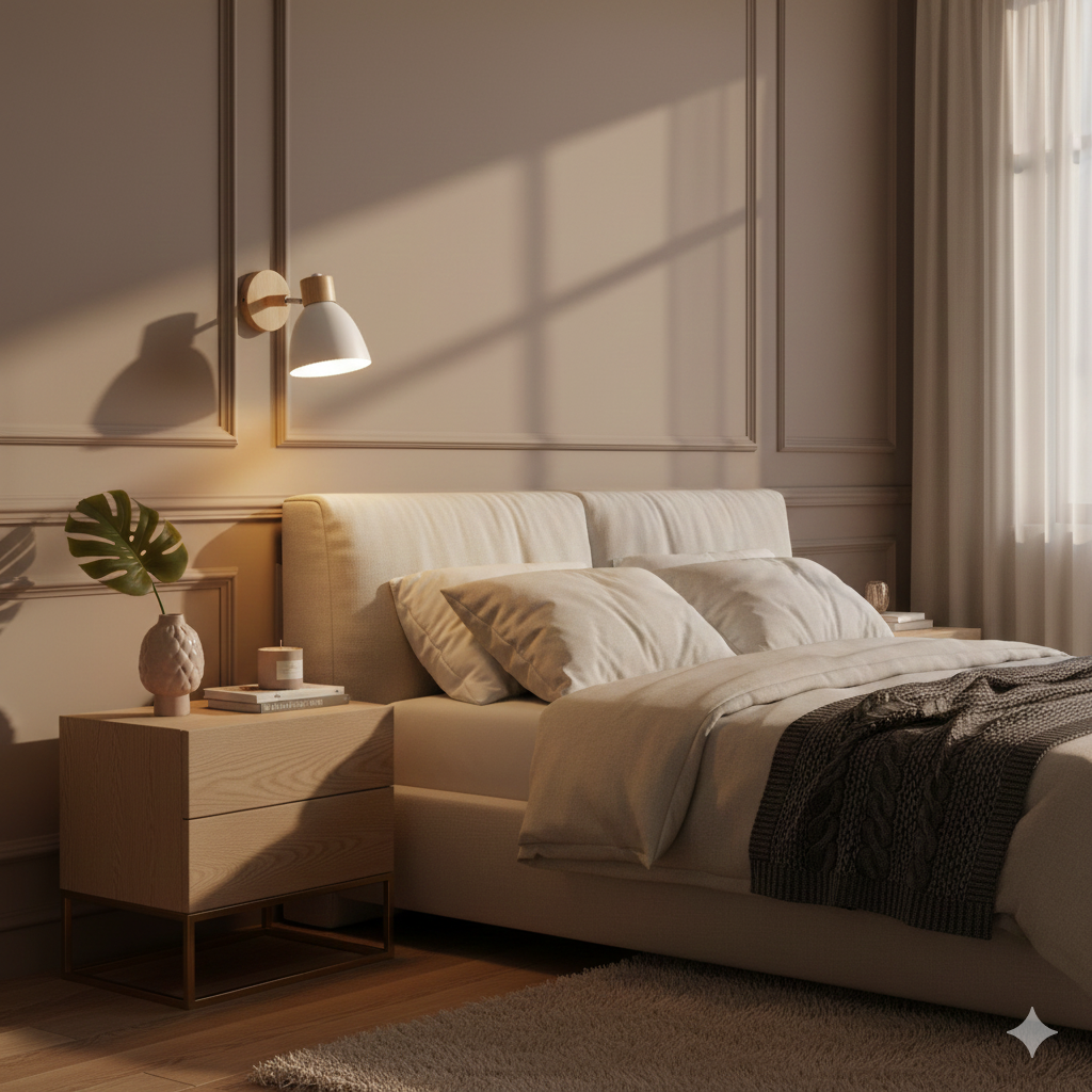 Cedenora Cone Wall Light