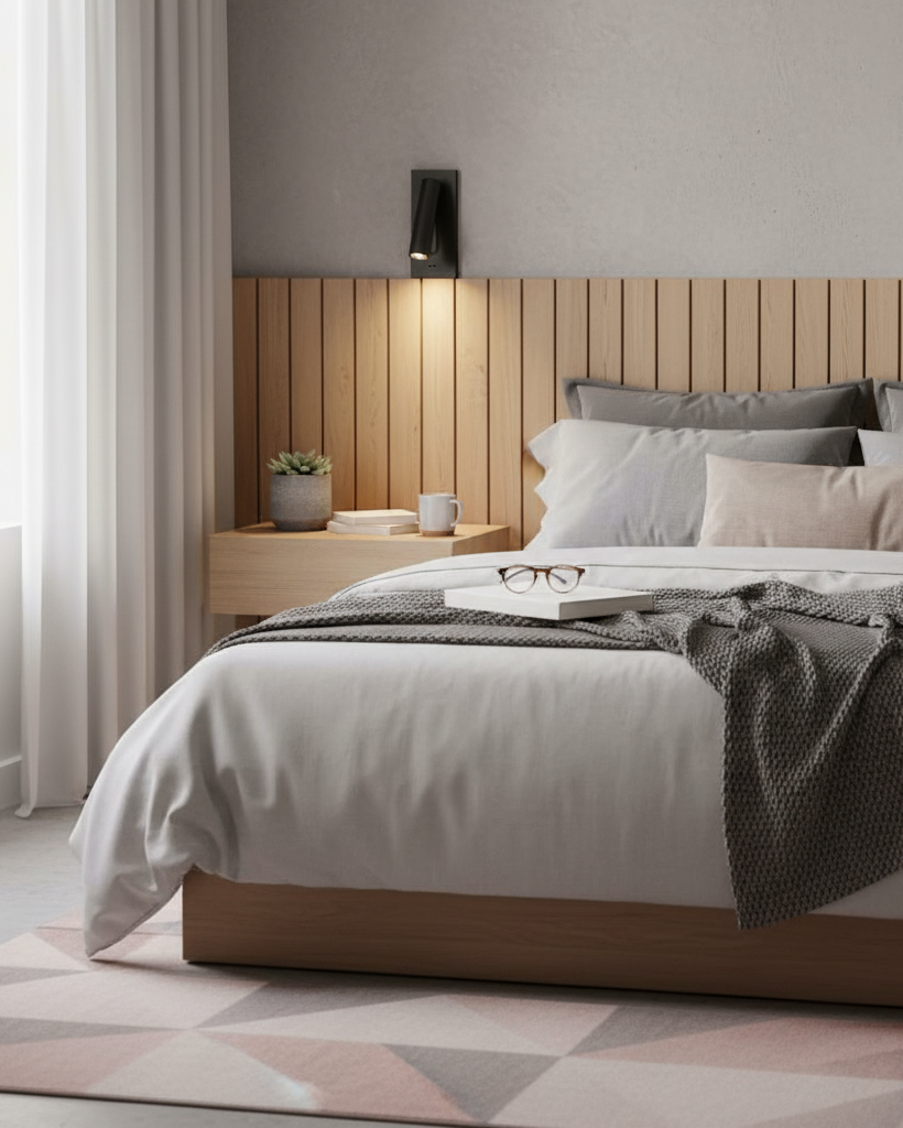 Jegonaro Minimalist Wall Light