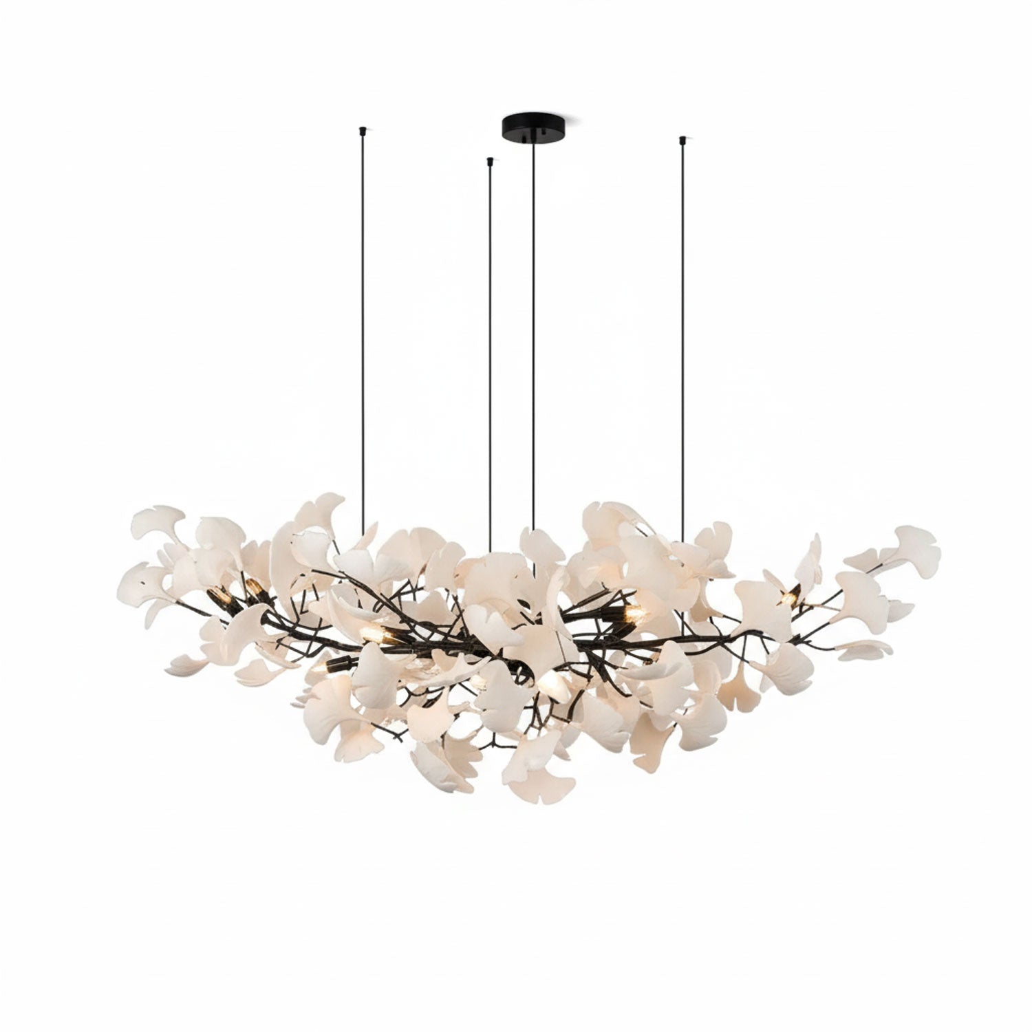 Alelalia Botanical Chandelier