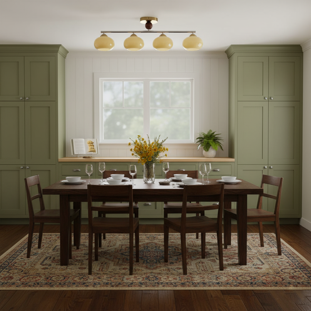 Zapor Ceiling Light