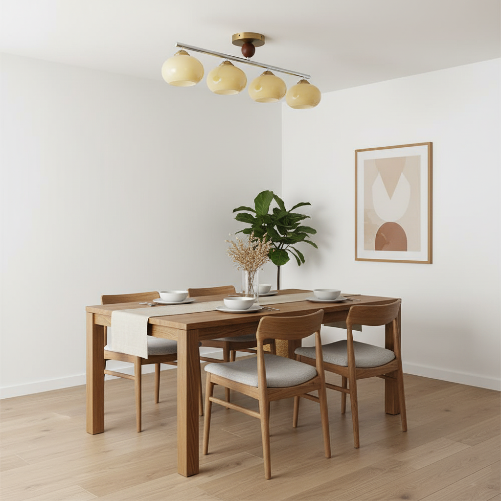 Zapor Ceiling Light