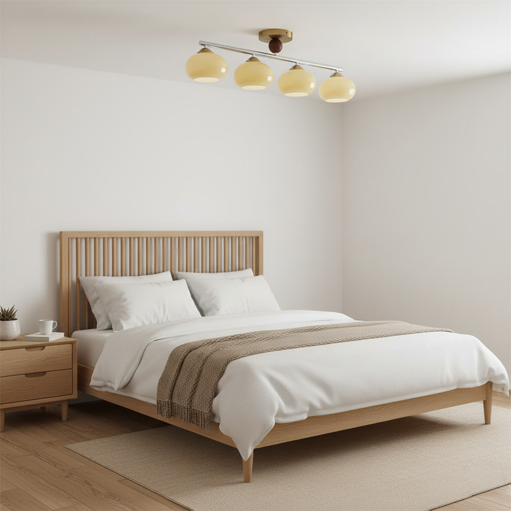 Zapor Ceiling Light