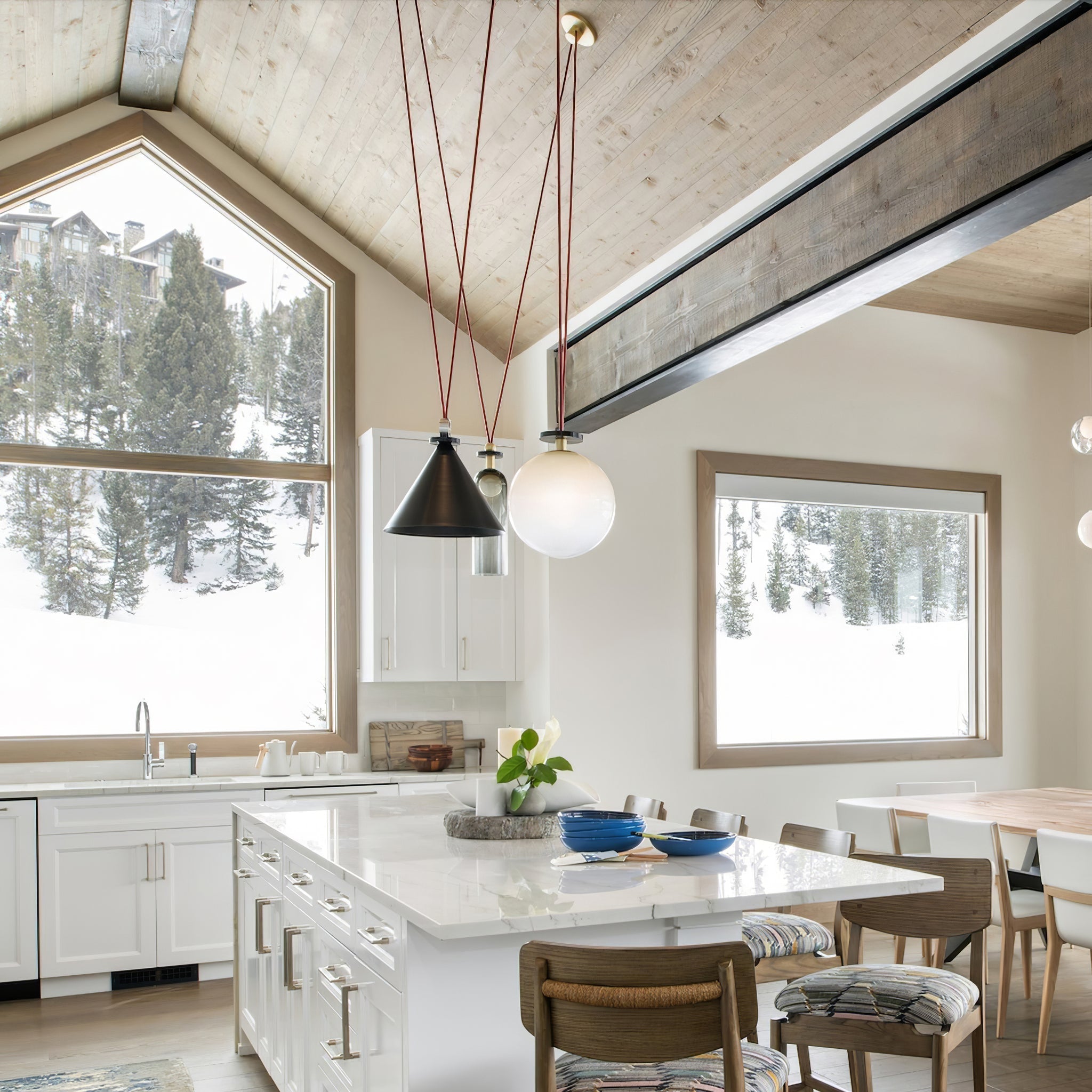 Cisanto Pendant Light