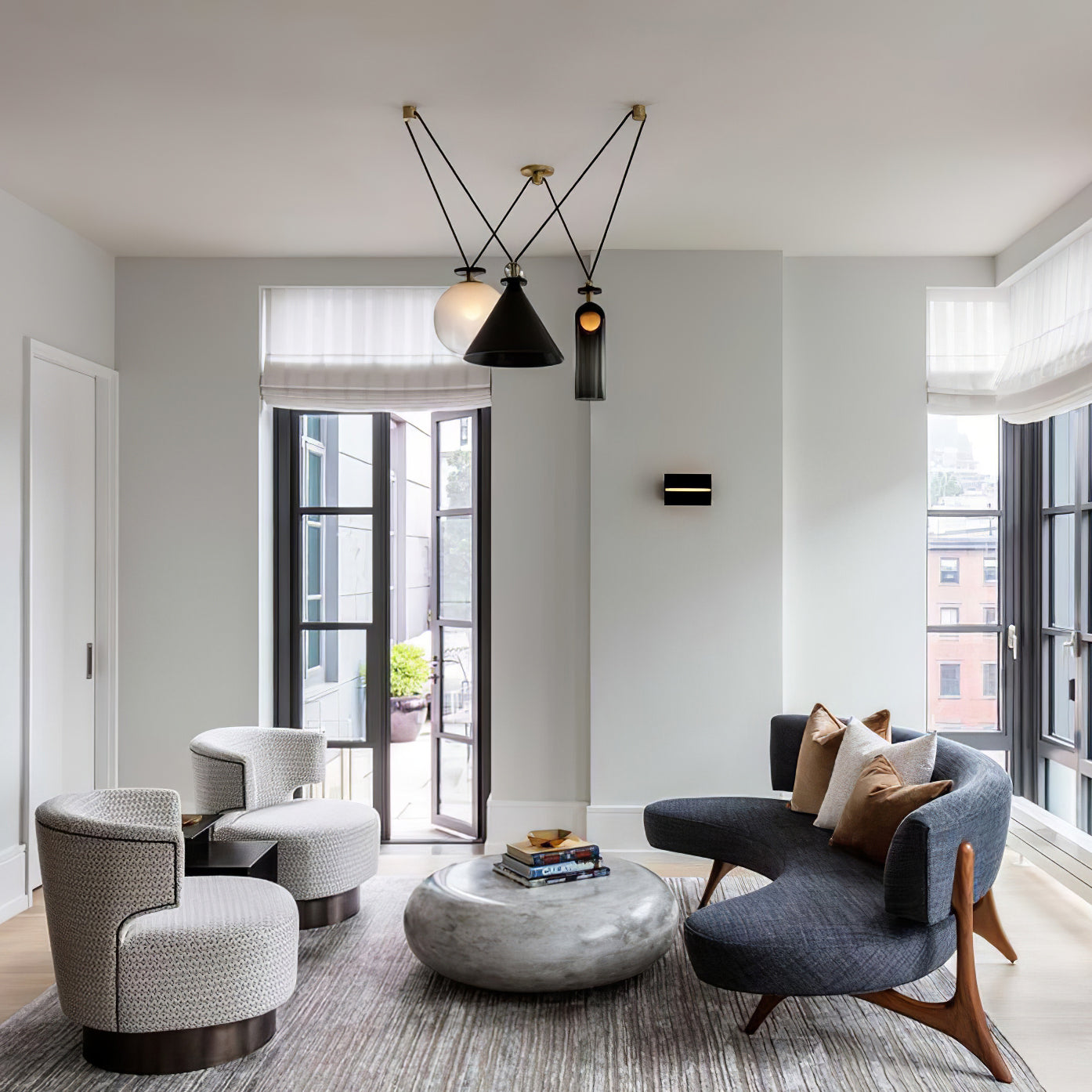 Cisanto Pendant Light