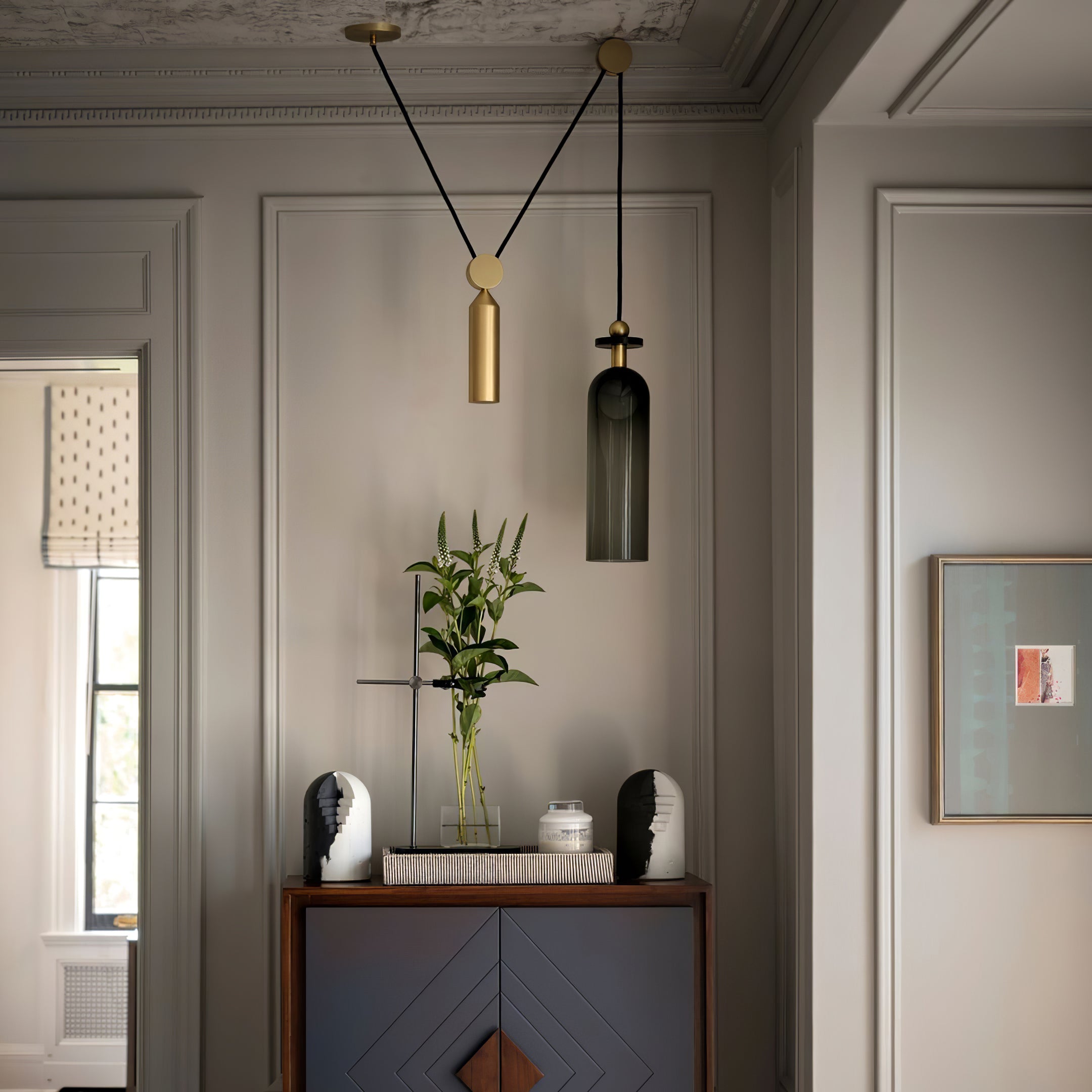Cisanto Pendant Light