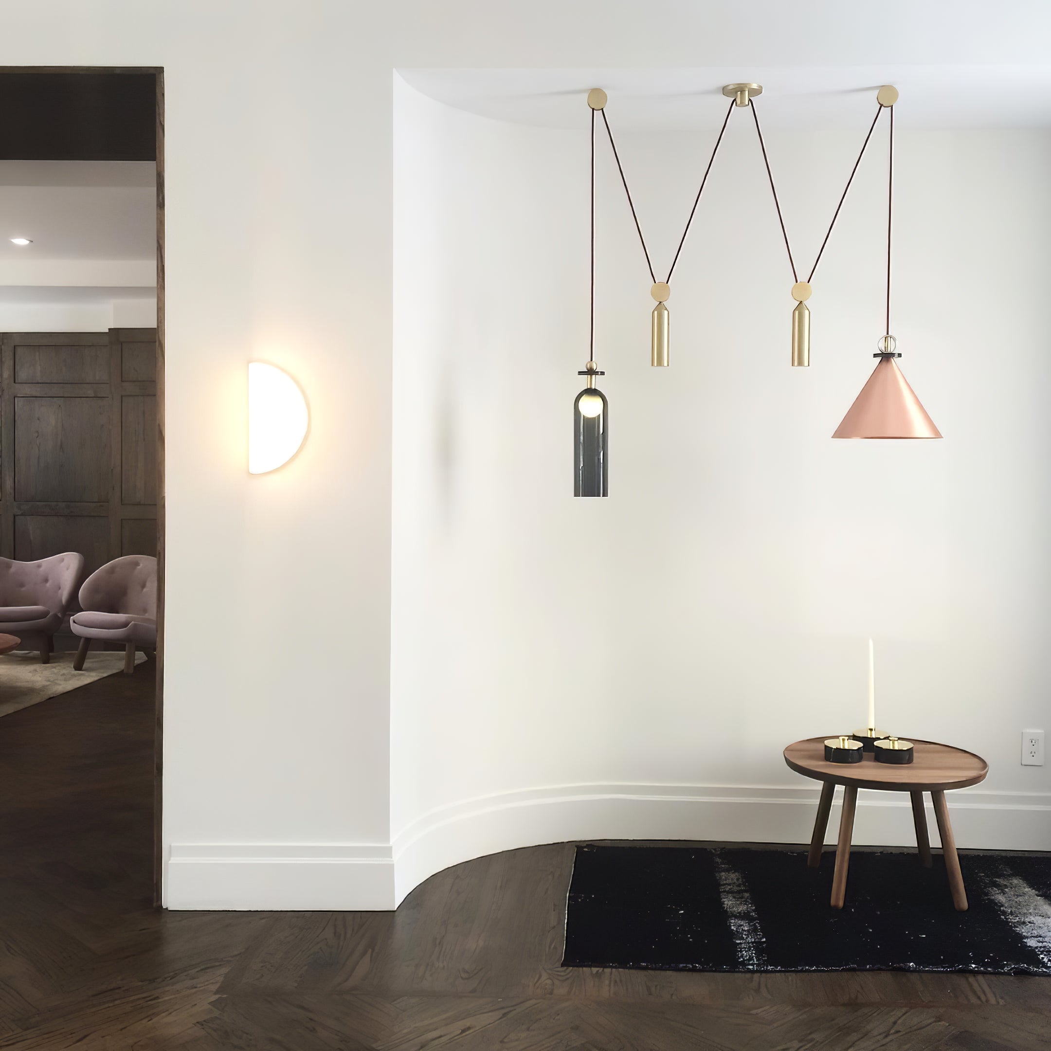 Cisanto Pendant Light
