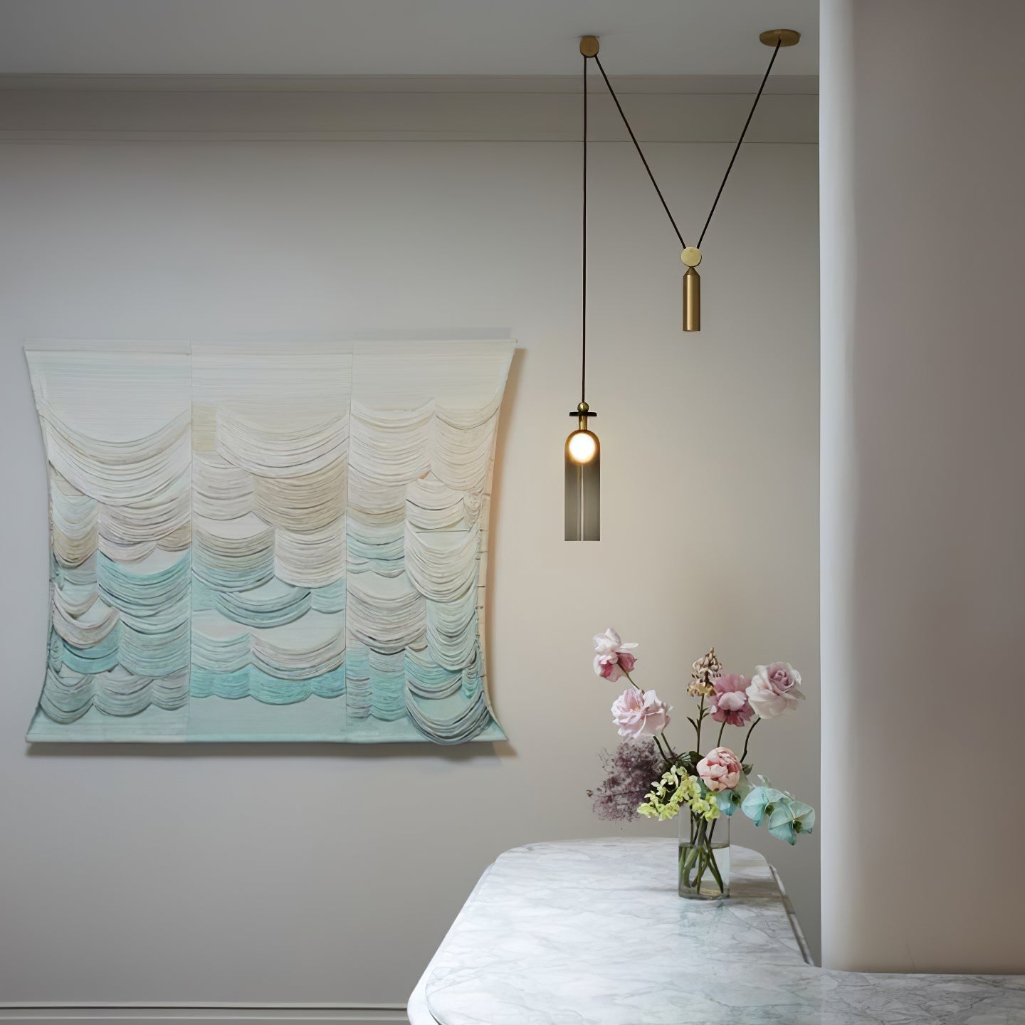 Cisanto Pendant Light