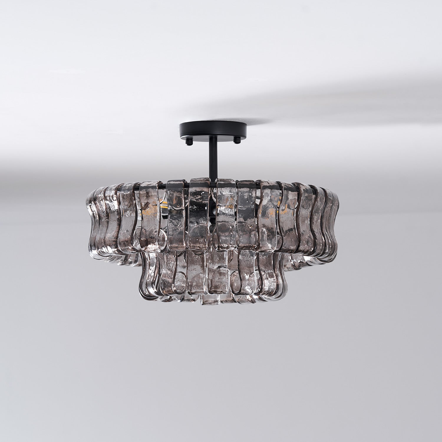 Gesi Round Ceiling Light