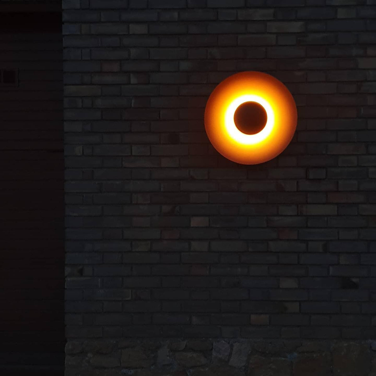 Simplicity Glow Wall Light – detail 34